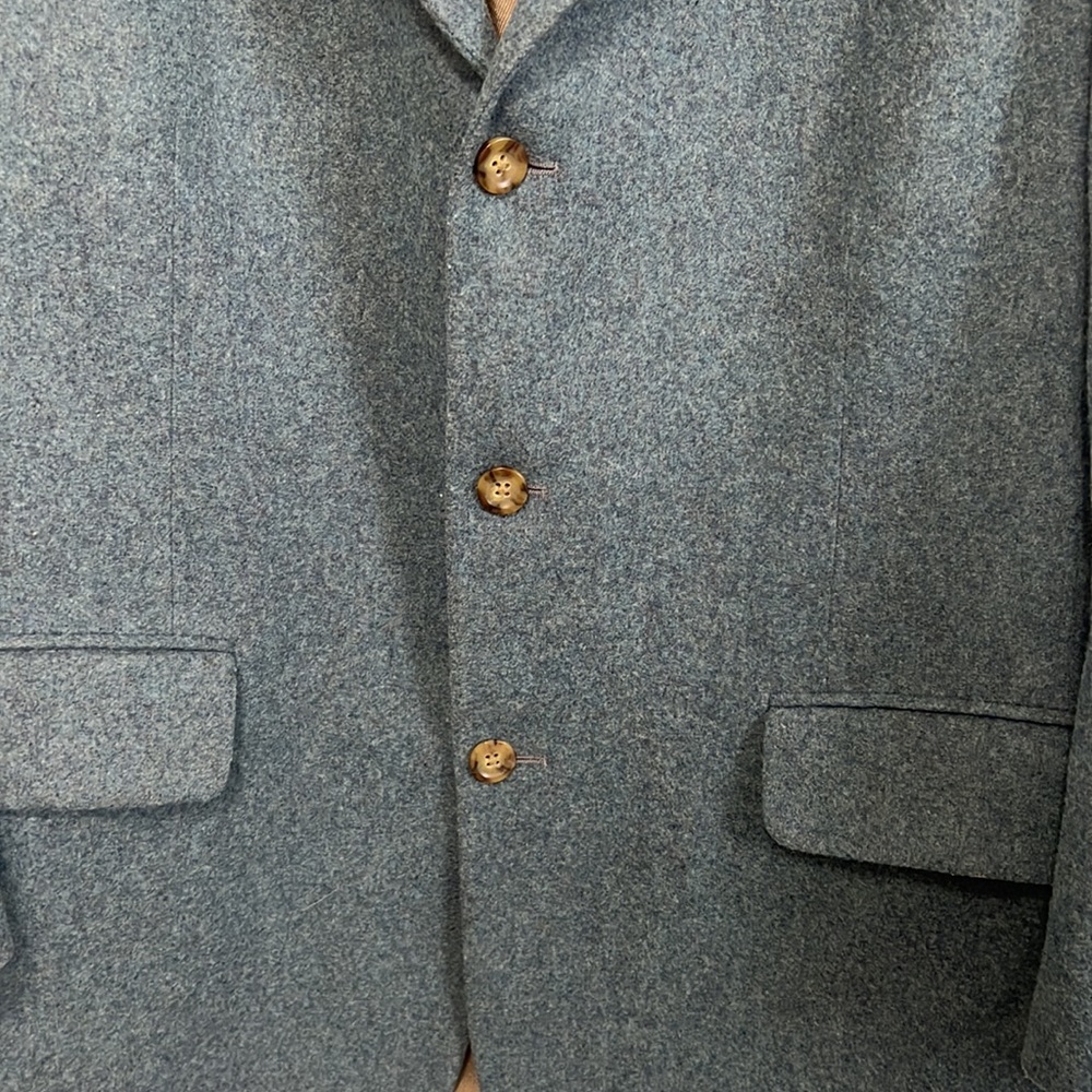 OSCAR DE LA RENTA Vintage Men’s SportCoat